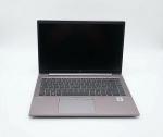 HP ZBook Fireflay 14 G7 Mobile Workstation Core I7-10510U 1.8 Ghz 16GB 256GB M.2-2280  Webcam LCD FHD 14.1"  Win 10 Pro - H1510263SP Grado B